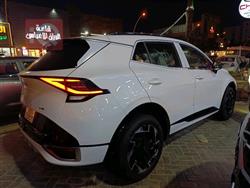 کیا سپۆرتاج